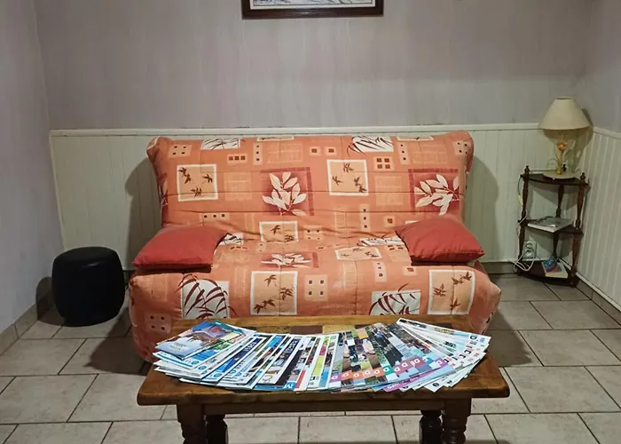 Chez Christian