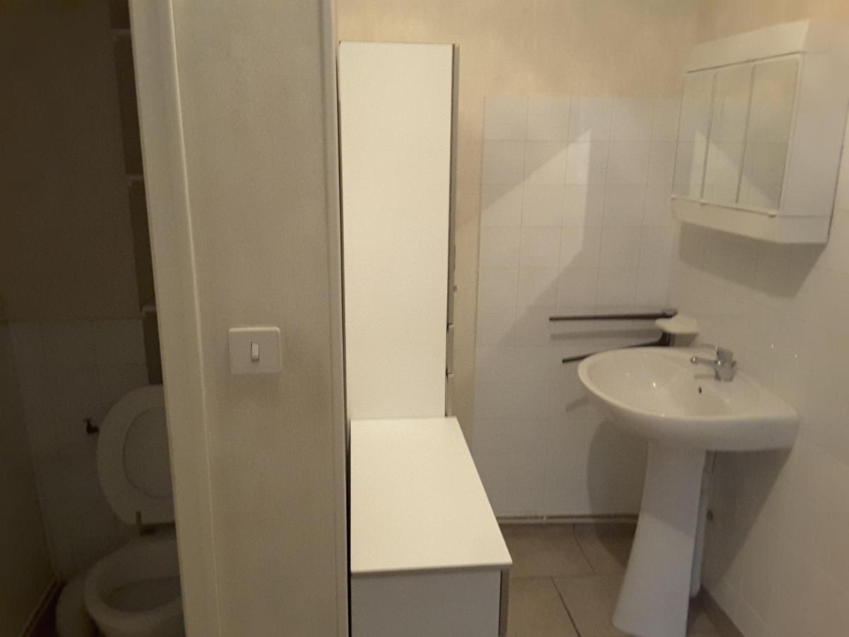 Apartment Chez Christian Desertines (Allier)
